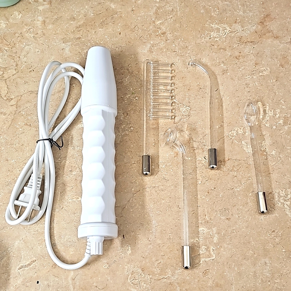 Electrotherapy Skin Rejuvenating Kit